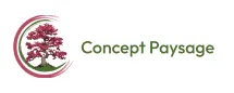 Concept Paysage Paysagistea La Ville Aux Dames LOGO Footer